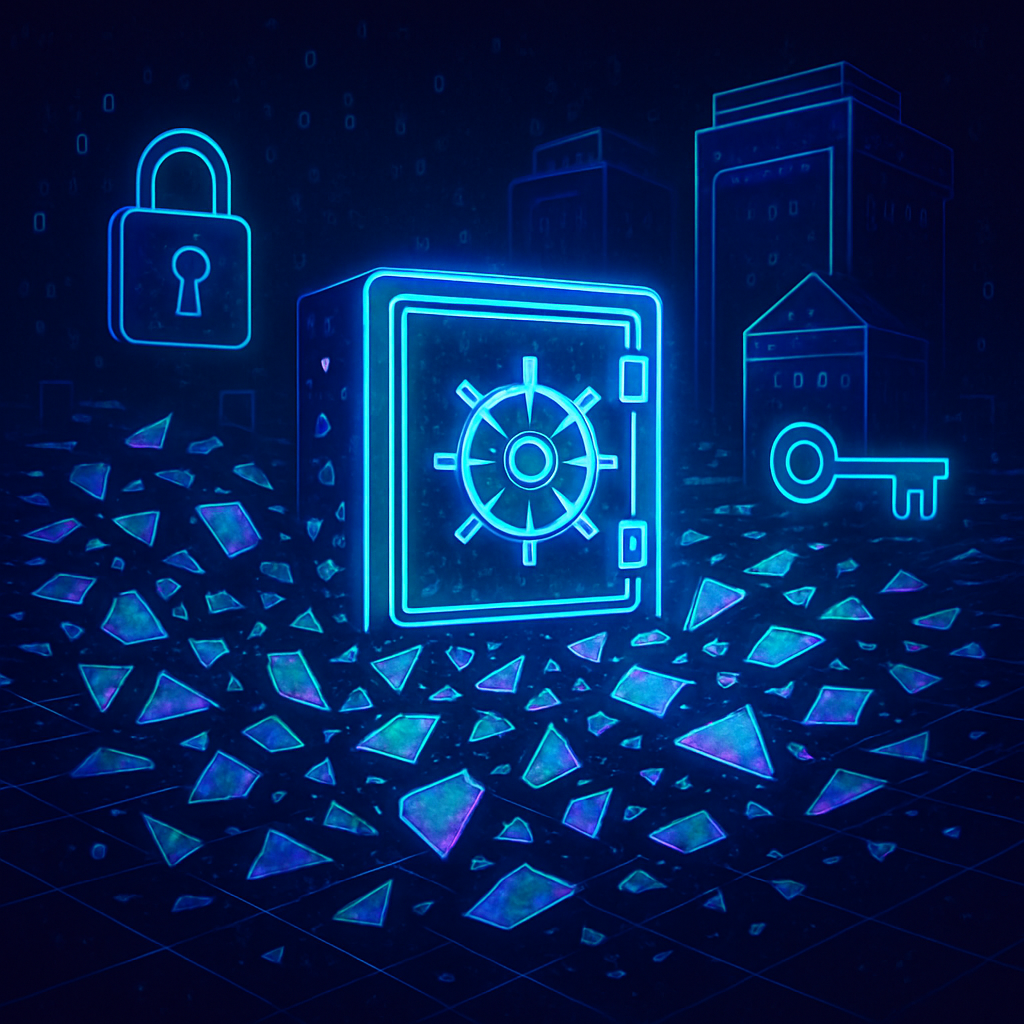 Revolutionizing Data Security: How Agentless File Level Encryption Makes Stolen Data Useless
